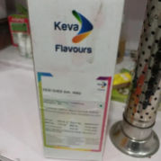 Food Flavours